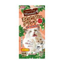 【6個セット】 ペティオ またたびプラス またたびinクランチ 総合栄養食 まぐろ味 35g 6ヶ月から 日本製 Petio W14247 キャットフード 着色...