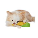 【12個セット】 ペティオ 犬用おもちゃ 編んでるCORNデンタル S 超小型犬から小型犬 Petio W27419 オールステージ ぬいぐるみ デンタルトイ ...
