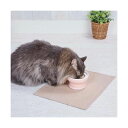 【3個セット】 ペティオ 猫用食器 necoco ネココ 愛猫が食べやすい 脚付き食器 ウェットフード向き 全猫種 Petio W27442 フードボール オー...