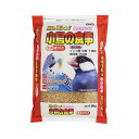 【12個セット】 ナチュラルペットフーズ エクセル おいしい 小鳥の食事 皮付き 1.8kg 安心素材