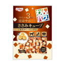 【6個セット】 九州ペットフード わんパクッ ささみキューブ 300g