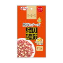 【6個セット】 九州ペットフード Q-Petふりかけ 馬肉とチーズ 70g