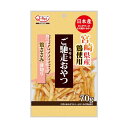 【6個セット】 九州ペットフード ご馳走おやつ 宮崎県産 鶏ささみ薄切り 70g 安心素材