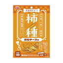 【12個セット】 スマック 柿ノ種濃厚 チーズ味 50g 安心素材