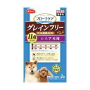 【3個セット】 スマック フローラ ケア DOG シニア犬用 800g 安心素材