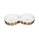 【3個セット】 コンビ KB陶食器 W 犬・猫 全成長期 トイプードル チワワ ミニチュアダックス ポメラニアン ヨークシャテリア パビヨン マルチーズ COM...