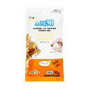 【12個セット】 マルカン AIM30 カリッとトリーツ チキン味 25g MARUKAN マルカンサンライズ ドライフード 猫用スナック キャットフード 猫お...
