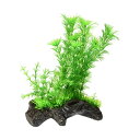 【12個セット】 マルカン リトルガーデン 流木2 NAP-511 MARUKAN マルカンニッソー ニッソー 観賞魚用 水槽用 観賞魚 人工水草 ペット 水草...