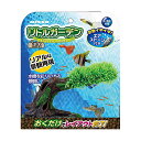 【12個セット】 マルカン リトルガーデン 流木4 NAP-513 MARUKAN マルカンニッソー アクアリウム ニッソー 日用品 水槽 人工水草 ペット 安...