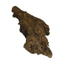 【12個セット】 マルカン 自然流木 中 NAN-242 MARUKAN アクアリウム ニッソー 水槽 ペット 安心素材