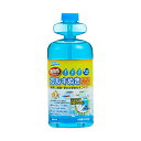 【6個セット】 マルカン ニッソー NQM-300 カルキぬき お徳用500ml 安心素材