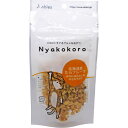 【6個セット】 国泰ジャパン Nyakokoro 北海道産たらフレーク 10g