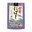 【30個セット】 ペットライブラリー 納得素材 にぼし 300g
