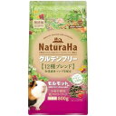 【12個セット】 マルカン ナチュラハ グルテンフリー 12種ブレンド モルモット 800g