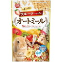 【36個セット】 マルカン フルーツいっぱい オートミール 180g