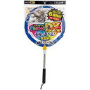 マルカン ファンキーズDX 7号 むし網 大 安心素材 価格は1個のお値段です