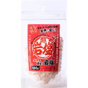 【3個セット】 ソネケミファ 超 金魚を守る岩塩 100g