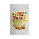 【6個セット】 マルジョー&ウエフク こんがり豚みみ焼き 50g