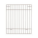 【2個セット】 リッチェル カスタムペットサークル 単品 60 ブラウン