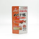 【3個セット】 ニチドウ めだか膳 極色揚げ用 30g