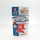 【6個セット】 ニチドウ メディゴールドONE 浮上性 70g