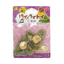 【6個セット】 三晃商会 ヘイヘイトイ ハート