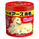 【12個セット】 アースペット ペット用アース渦巻AC 36巻 アース・ペット