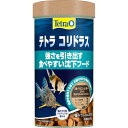 【6個セット】 スペクトラム ブランズ ジャパン テトラ コリドラス 100g