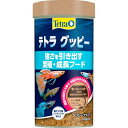 【6個セット】 スペクトラム ブランズ ジャパン テトラ グッピー 70g