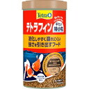 【6個セット】 スペクトラム ブランズ ジャパン テトラフィン 平たい特小粒 180g