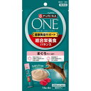 【3個セット】 ネスレ ピュリナ ワン キャット おやつ 健康免疫サポート 総合栄養食バランス まぐろペースト 56g