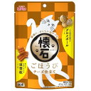 【12個セット】 ペットライン 懐石ごほうび チーズ仕立て 42g