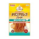 【30個セット】 ペティオ 素材そのまま 完全無添加 チキンアキレス ハード 50g