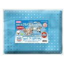 【6個セット】 マルカン 多頭飼い猫用アルミ涼感ソフトマット 1枚 CT‐264
