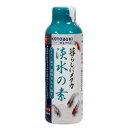 【6個セット】 寿工芸 淡水の素 150ml