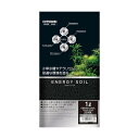 【3個セット】 寿工芸 エナジーソイルパウダーブラック 1L