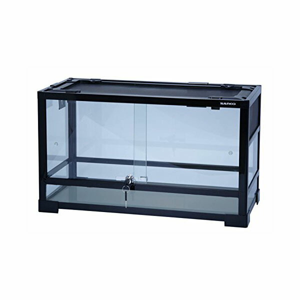 三晃商会 パンテオン ブラック BK6035 E12