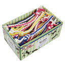 【3個セット】 ドギーマン InuToyBox ねじあみコットン(4)