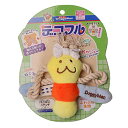 【12個セット】 ドギーマン デコフル みつばちさん
