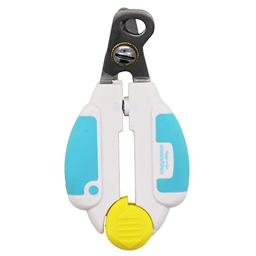 ドギーマンハヤシ DW わんカーブ爪切り