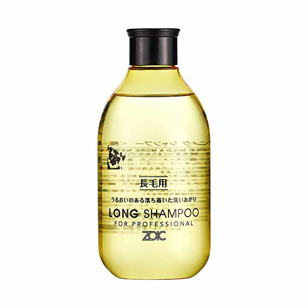 【12個セット】 ハートランド N ロングシャンプー 300ml