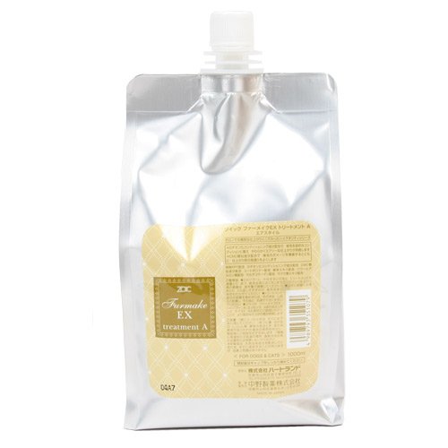 ハートランド ファーメイクEXトリートメントA 1000g