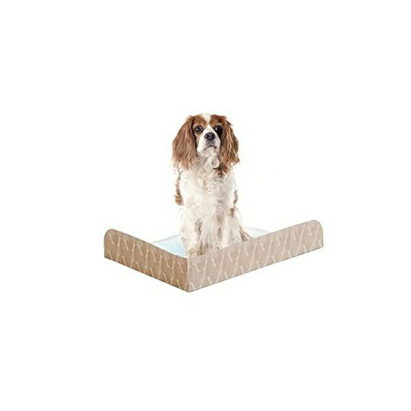 ハリオ商事 ワンコトイレパーテーションL