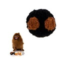 ライフライク コートカラースパイクボールブラタン玉