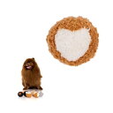 ライフライク コートカラースパイクボールしば玉