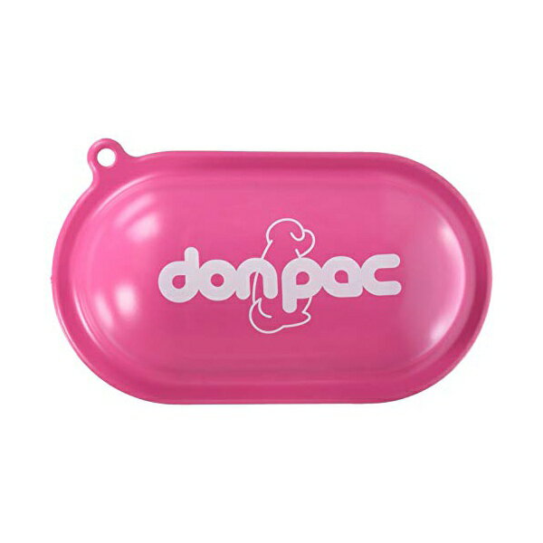 PLUSCO ドン・パックポップピンク