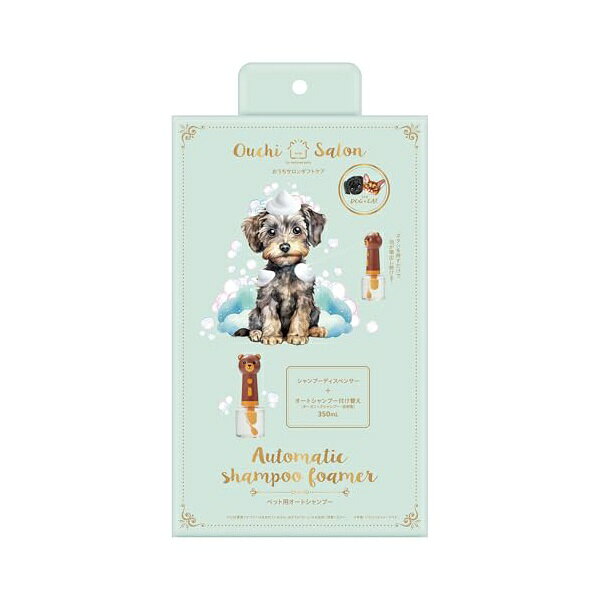 【6個セット】 マルカン ギフトケアペット用オートSP350ml(4.0)