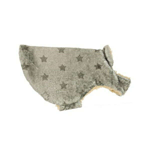 ドギーマンハヤシ用品営業部 おへや着毛布 カジュアルスターM