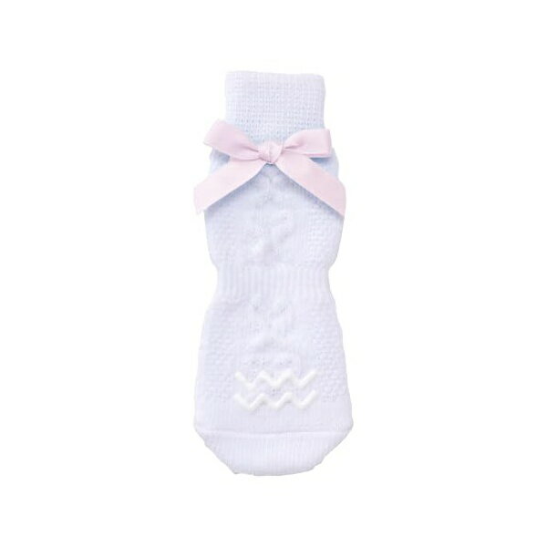 【12個セット】 ピカコーポレイション PAKS МA SWPK スキッターマカロン ホワイトピンクSサイズ