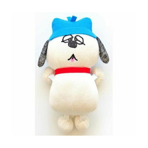 スリーアローズ オラフニットトイ